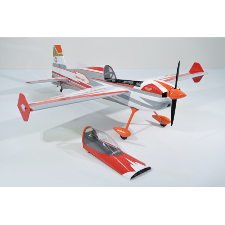 Avión Phoenix Modelo LASER 260 - PH245 - FLASHRC