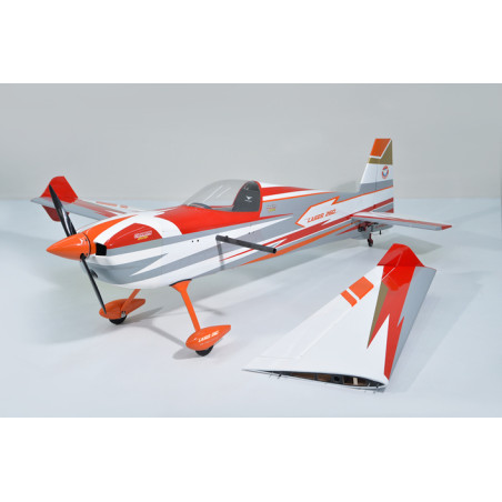Aereo Phoenix Modello LASER 260 - PH245 - FLASHRC
