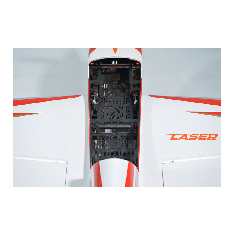 Avión Phoenix Modelo LASER 260 - PH245 - FLASHRC
