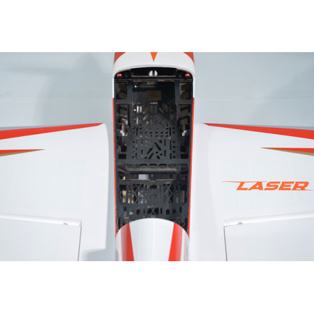 Flugzeug Phoenix Modell LASER 260 - PH245 - FLASHRC