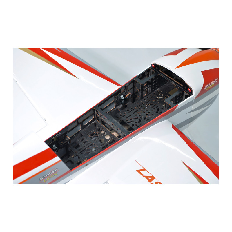Avión Phoenix Modelo LASER 260 - PH245 - FLASHRC