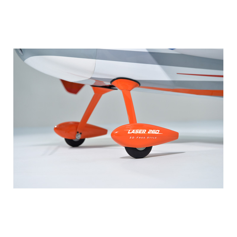 Avion Phoenix Model LASER 260 - PH245 - FLASHRC