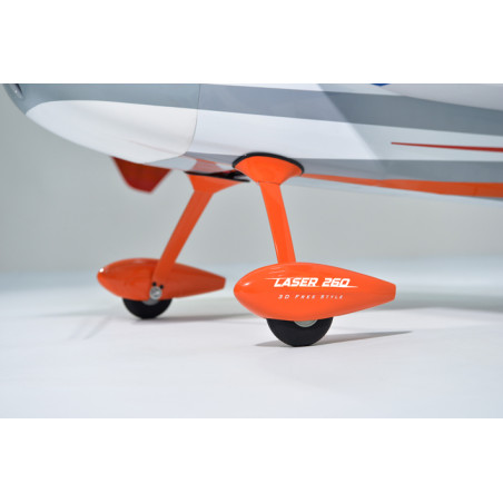 Phoenix Model LASER 260 Airplane - PH245 - FLASHRC
