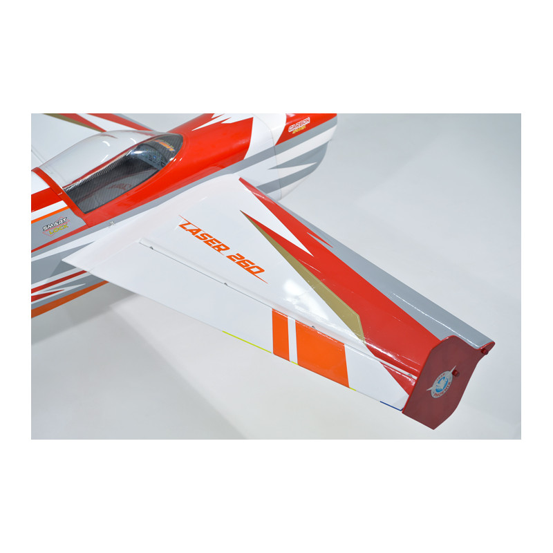 Avion Phoenix Model LASER 260 - PH245 - FLASHRC