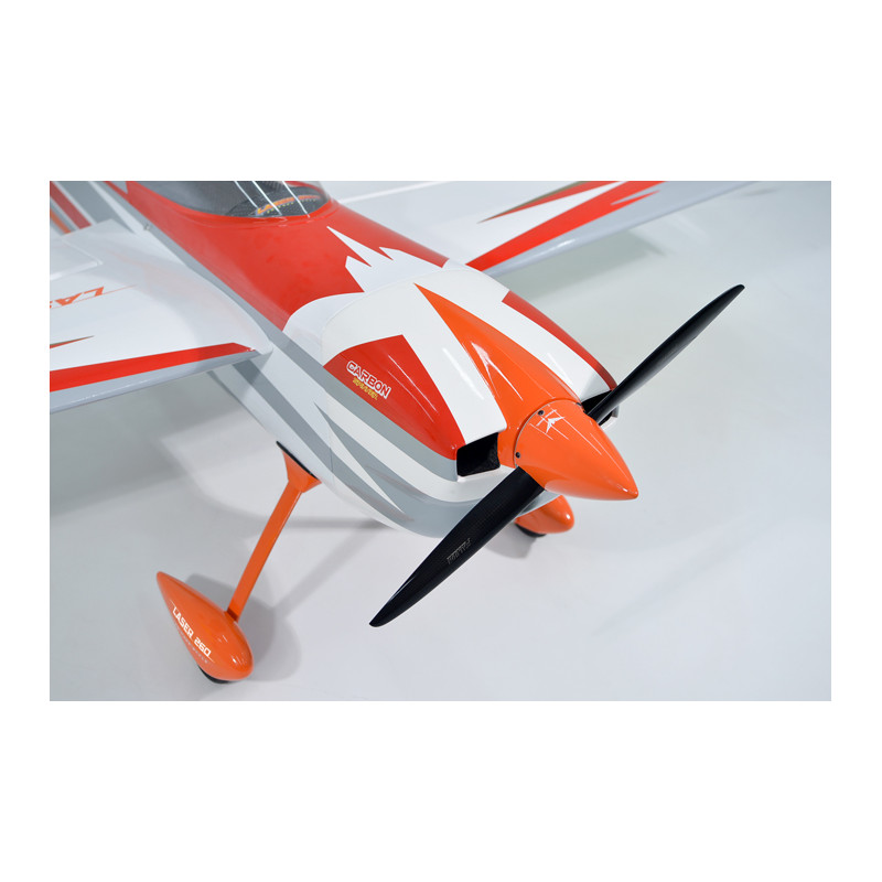 Aereo Phoenix Modello LASER 260 - PH245 - FLASHRC