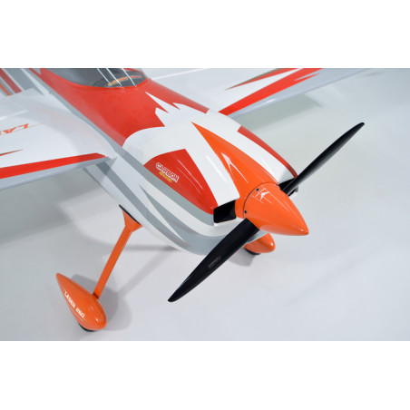 Avión Phoenix Modelo LASER 260 - PH245 - FLASHRC
