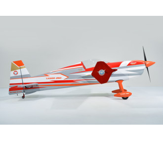 Flugzeug Phoenix Modell LASER 260 - PH245 - FLASHRC 2