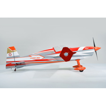 Avion Phoenix Model LASER 260 - PH245 - FLASHRC