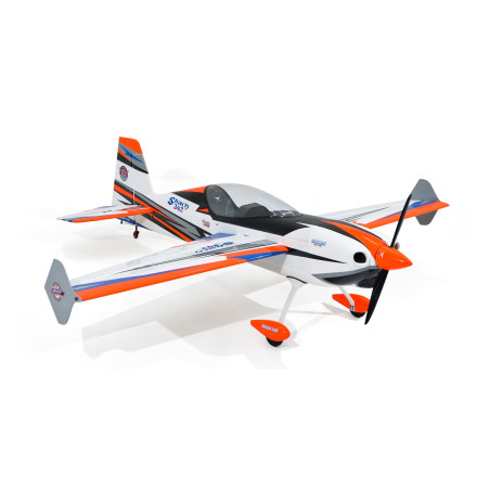 Avio Phoenix Modell SBACH - PH246 - FLASHRC