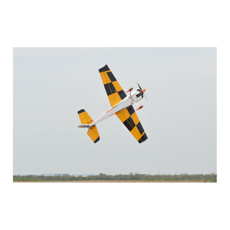 Avio Phoenix Modello SBACH - PH246 - FLASHRC