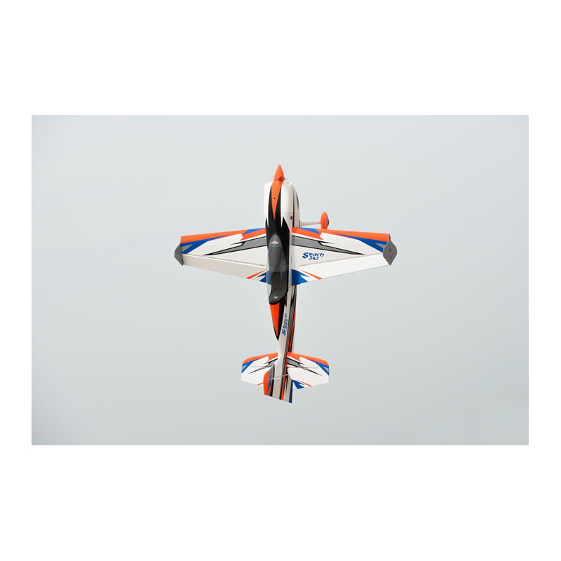 Avio Phoenix Model SBACH - PH246 - FLASHRC