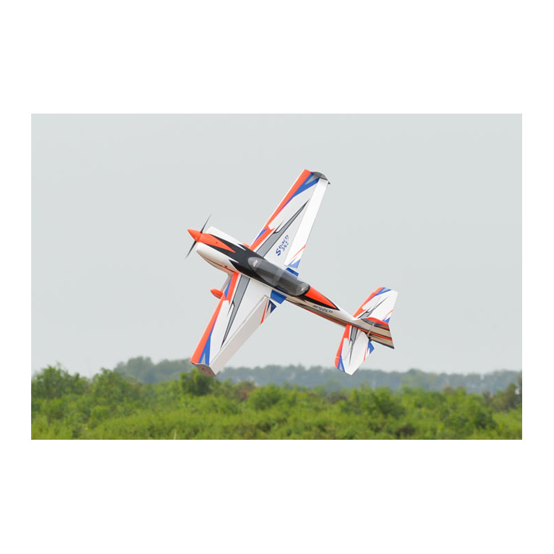 Avio Phoenix Model SBACH - PH246 - FLASHRC