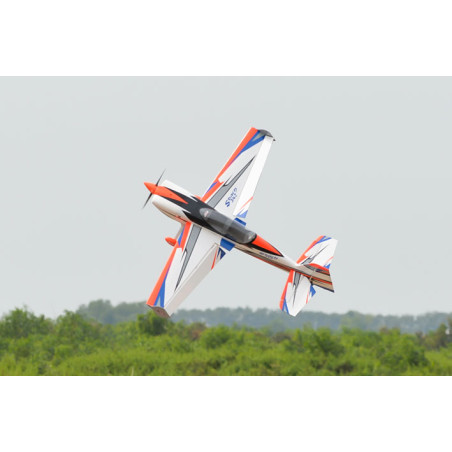 Avión Phoenix Modelo SBACH - PH246 - FLASHRC