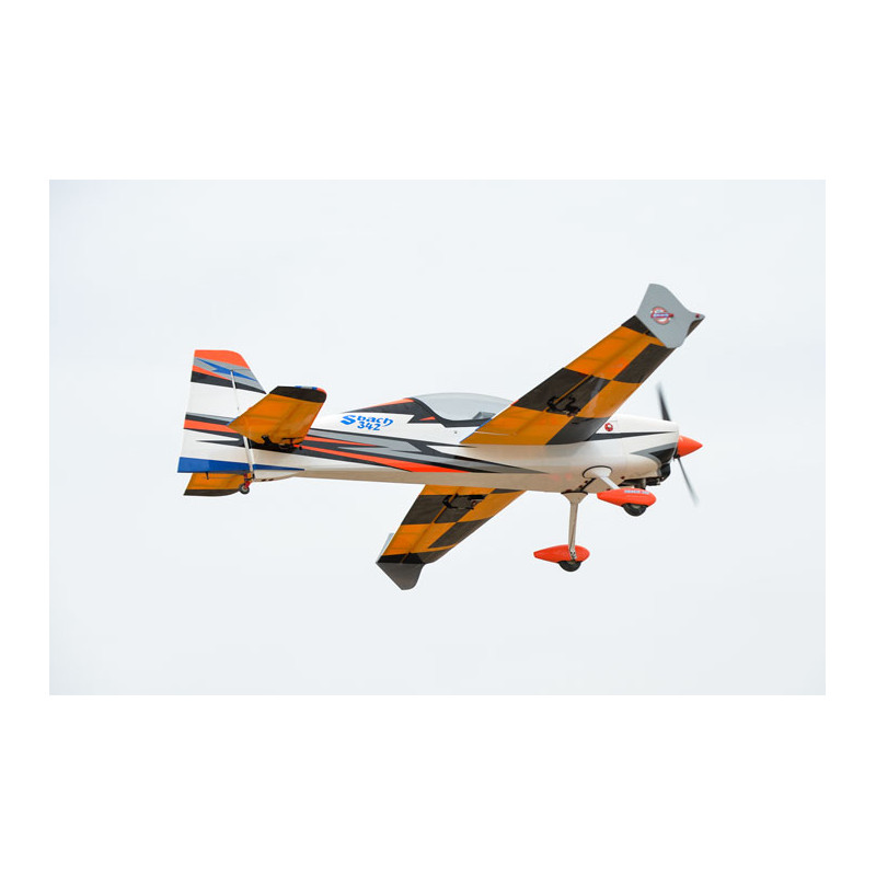 Avio Phoenix Model SBACH - PH246 - FLASHRC