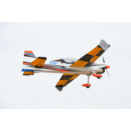 Avio Phoenix Modello SBACH - PH246 - FLASHRC