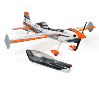 Avio Phoenix Modell SBACH - PH246 - FLASHRC 2