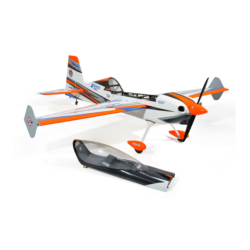 Avio Phoenix Modell SBACH - PH246 - FLASHRC
