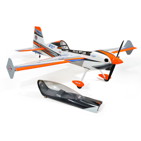 Avio Phoenix Modell SBACH - PH246 - FLASHRC