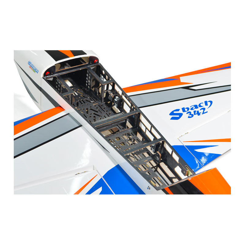 Avio Phoenix Model SBACH - PH246 - FLASHRC