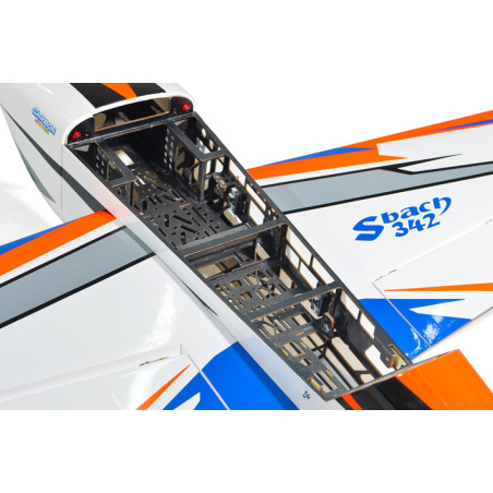 Avio Phoenix Model SBACH - PH246 - FLASHRC
