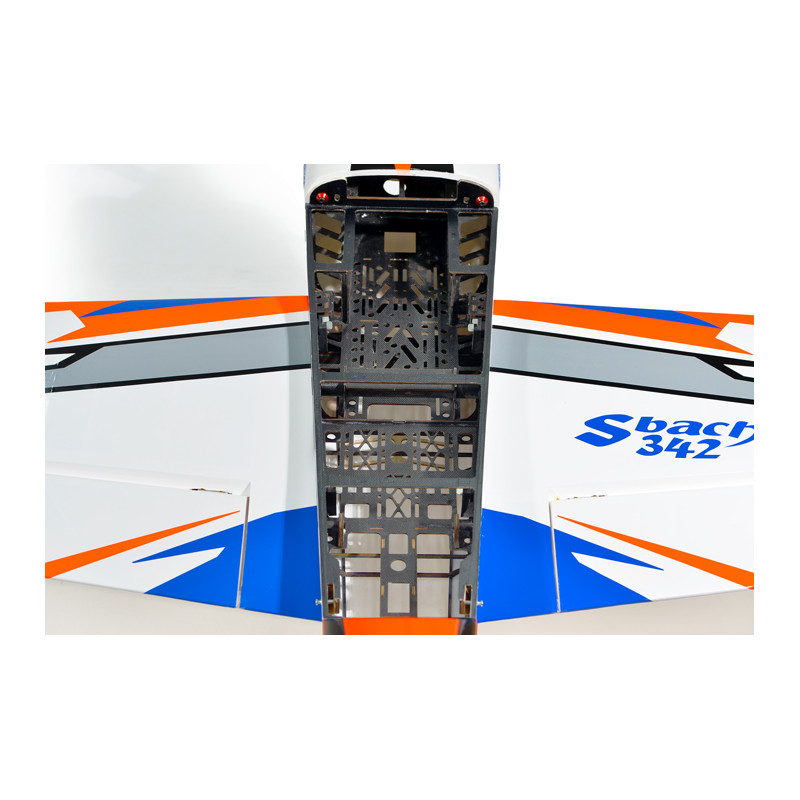 Avio Phoenix Modello SBACH - PH246 - FLASHRC