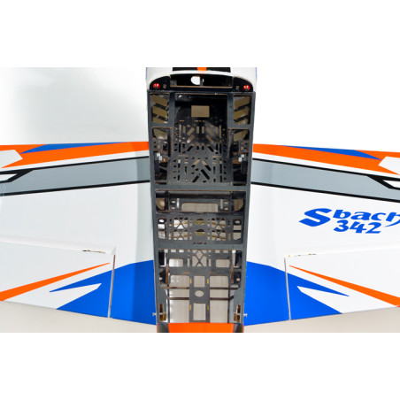 Avio Phoenix Model SBACH - PH246 - FLASHRC