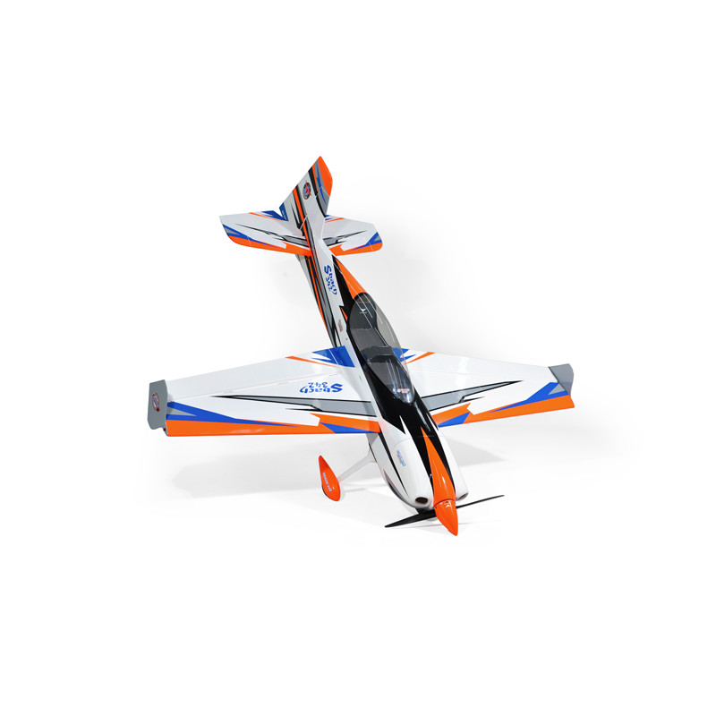 Avio Phoenix Modello SBACH - PH246 - FLASHRC