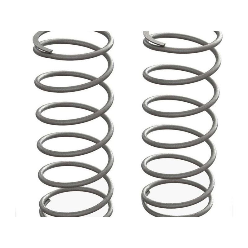 Spare parts for RC cars - ARRMA AR330500 Shock spring 60mm 1.35n/mm (9.7lb/in) 6S (2) - FLASH RC
