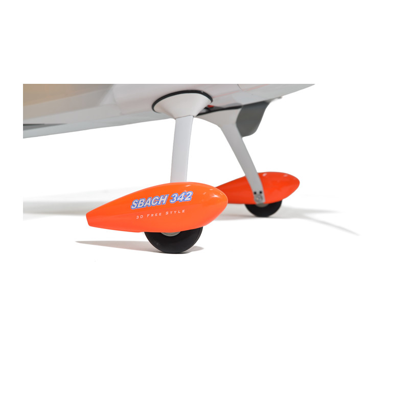 Avión Phoenix Modelo SBACH - PH246 - FLASHRC