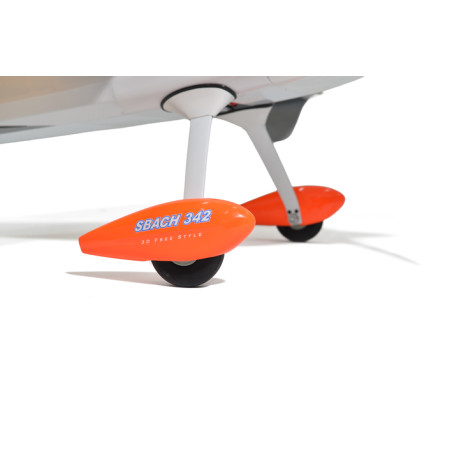 Avio Phoenix Model SBACH - PH246 - FLASHRC