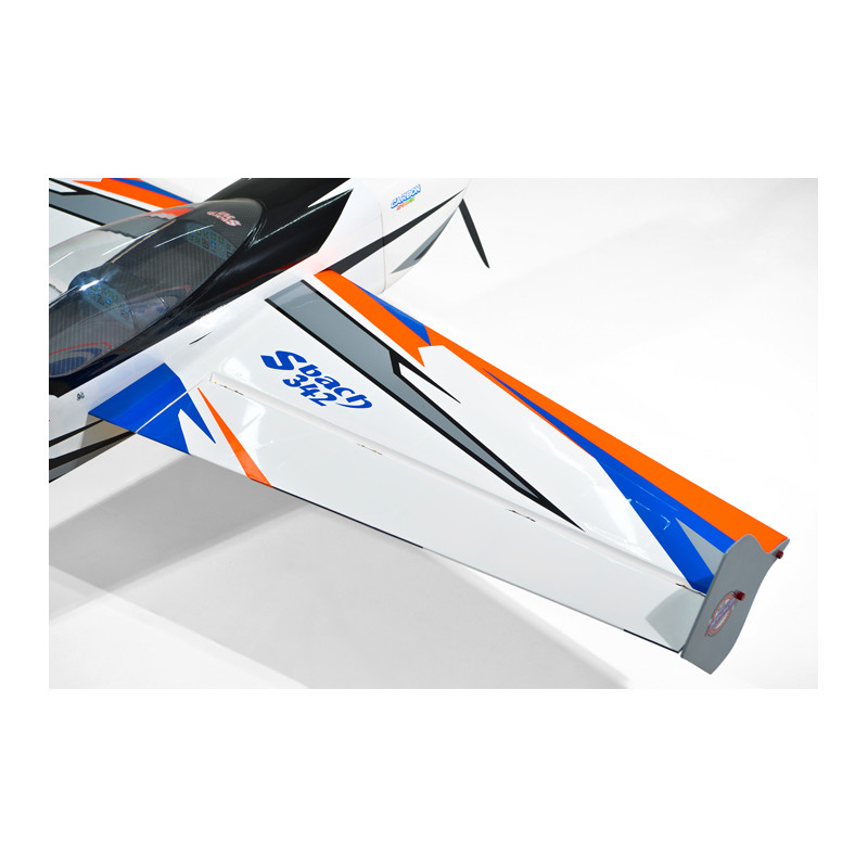 Avio Phoenix Modell SBACH - PH246 - FLASHRC
