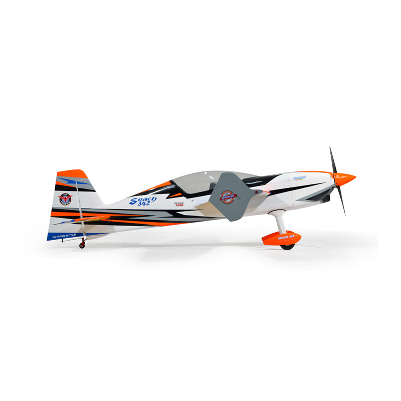 Avio Phoenix Model SBACH - PH246 - FLASHRC