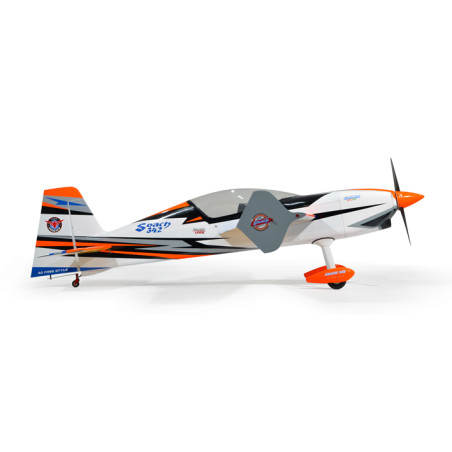 Avión Phoenix Modelo SBACH - PH246 - FLASHRC
