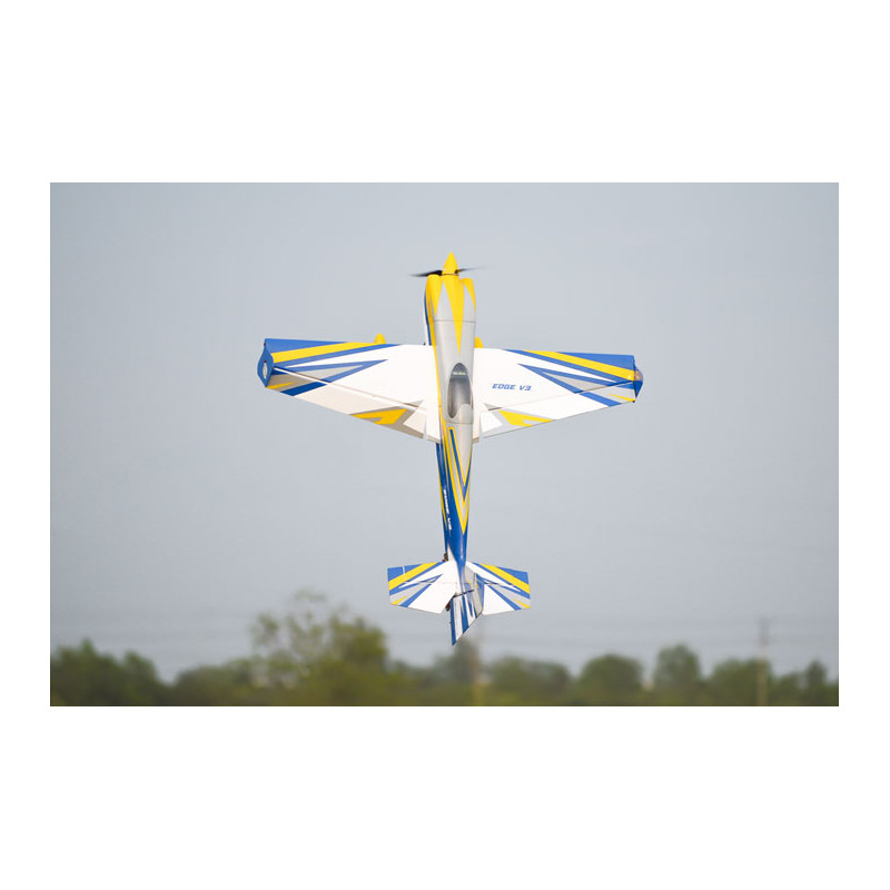 Avión Phoenix Model EDGE 540 V3 - PH251 - FLASHRC