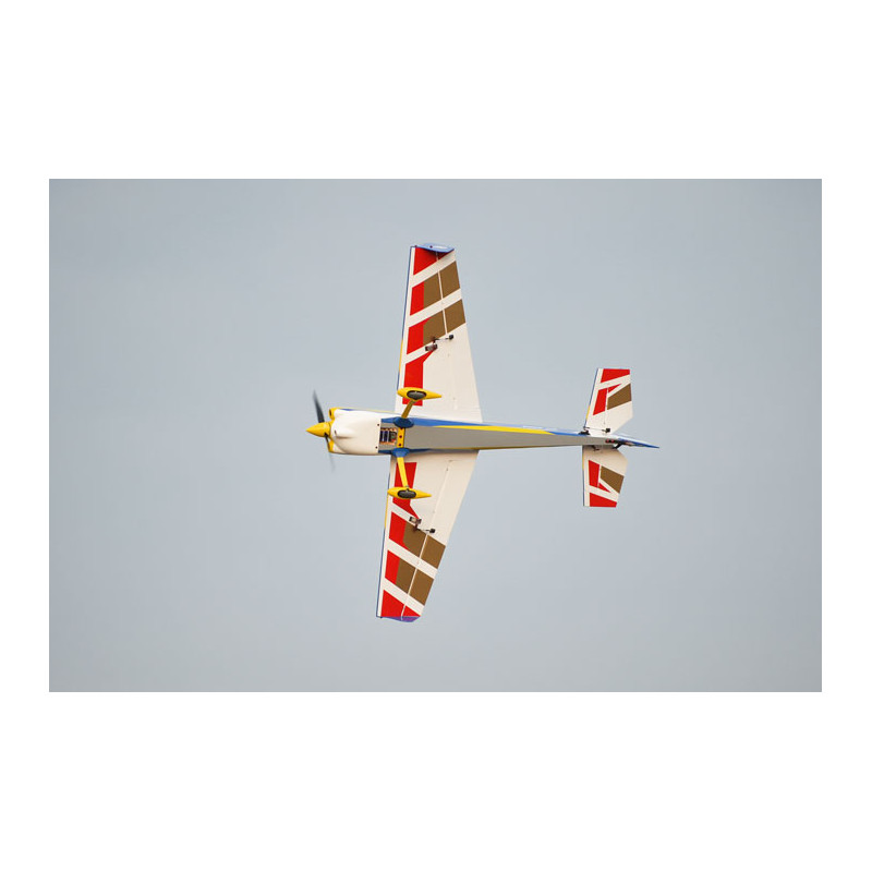 Aereo Phoenix Modello EDGE 540 V3 - PH251 - FLASHRC