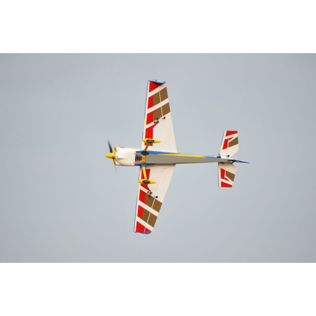 Aereo Phoenix Modello EDGE 540 V3 - PH251 - FLASHRC