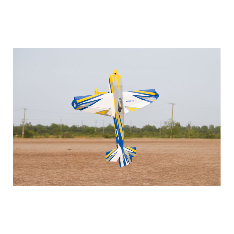 Flugzeug Phoenix Modell EDGE 540 V3 - PH251 - FLASHRC