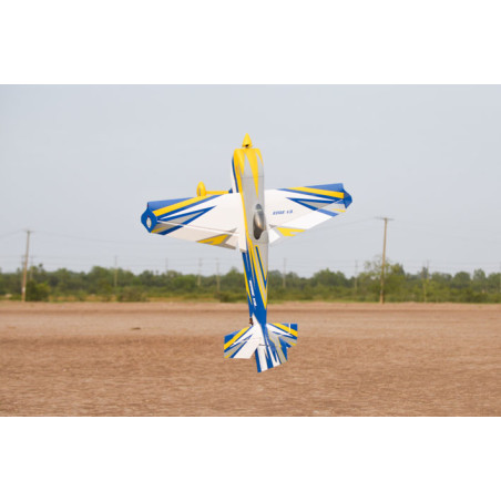 Phoenix Model EDGE 540 V3 Aircraft - PH251 - FLASHRC