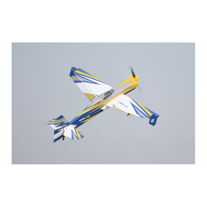 Phoenix Model EDGE 540 V3 Aircraft - PH251 - FLASHRC