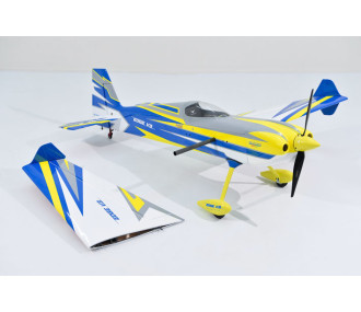 Phoenix Model EDGE 540 V3 Aircraft - PH251 - FLASHRC 2