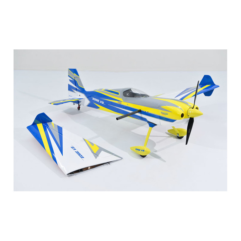 Avión Phoenix Model EDGE 540 V3 - PH251 - FLASHRC