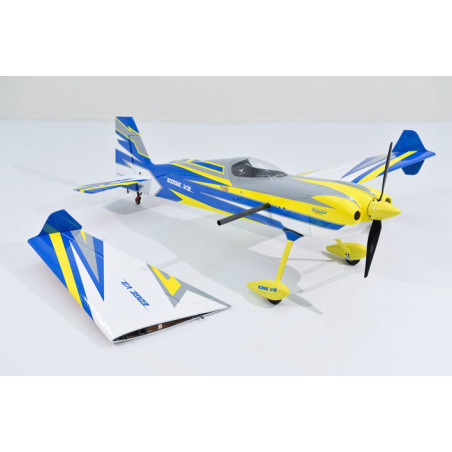 Avión Phoenix Model EDGE 540 V3 - PH251 - FLASHRC