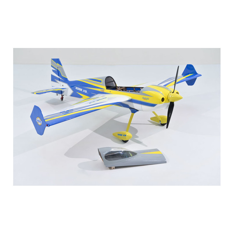 Phoenix Model EDGE 540 V3 Aircraft - PH251 - FLASHRC