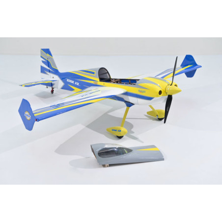 Flugzeug Phoenix Modell EDGE 540 V3 - PH251 - FLASHRC