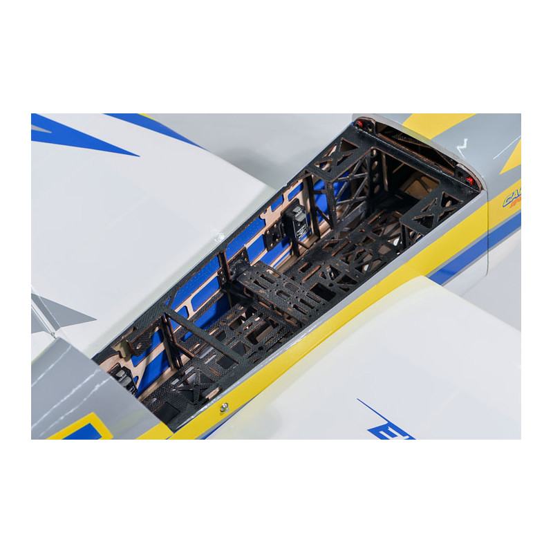 Avion Phoenix Model EDGE 540 V3 - PH251 - FLASHRC