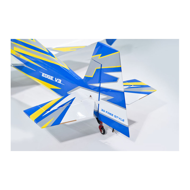 Avion Phoenix Model EDGE 540 V3 - PH251 - FLASHRC