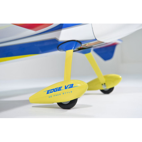 Flugzeug Phoenix Modell EDGE 540 V3 - PH251 - FLASHRC