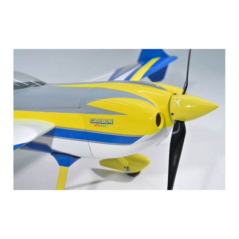 Phoenix Model EDGE 540 V3 Aircraft - PH251 - FLASHRC