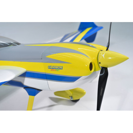 Avión Phoenix Model EDGE 540 V3 - PH251 - FLASHRC