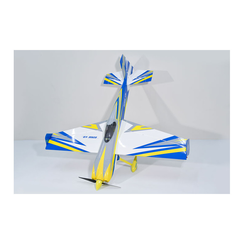 Avion Phoenix Model EDGE 540 V3 - PH251 - FLASHRC